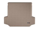 WeatherTech 2018+ BMW 6-Series Gran Turismo Cargo Liner - Tan - 411103