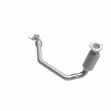 Magnaflow California Direct Fit Converter 05-06 Pontiac G6 3.5L - 5461228