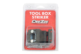 Dee Zee Universal Tool Box - Service Parts Tool Box Striker - DZTBSTRIKER