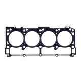 Cometic Chrysler 6.1L Alum Hemi 4.055in .027 thick MLS Head Gasket - C5525-027