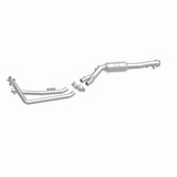 MagnaFlow Conv DF 2002 Mercedes SL600 Driver Side - 24016