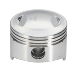 Wiseco Suzuki LT230/250 Quad 10.251 CR 2598XD Piston Kit - 4382M06600