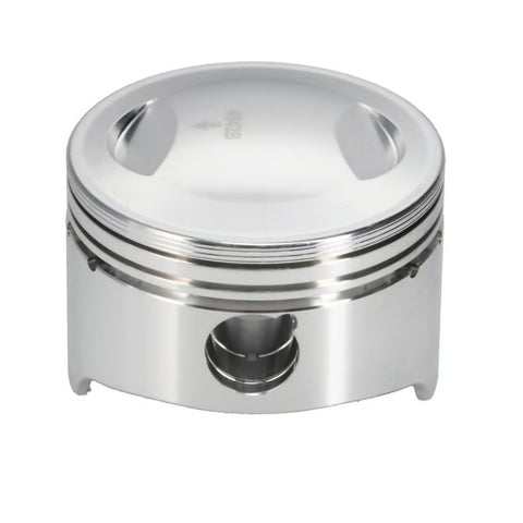 Wiseco Suzuki LT230/250 Quad 10.251 CR 2598XD Piston Kit - 4382M06600