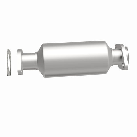 MagnaFlow 75-78 Nissan 280Z CA Manifold DF Converter - 3322757