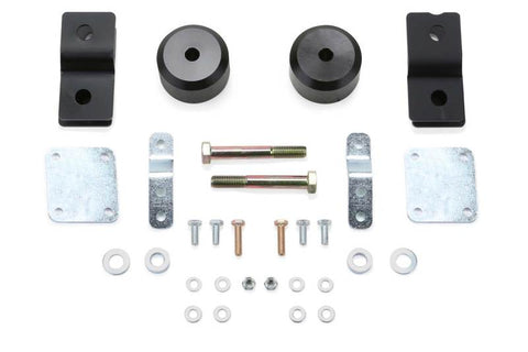 Fabtech 05-16 Ford F250/350 4WD 2in Leveling System - FTL5205