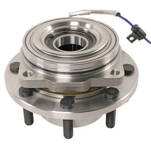 MOOG 05-09 Ford F-250 Super Duty Front Hub Assembly - 515082