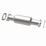 MagnaFlow Direct Fit Catalytic Converter Nissan 84-89 - 22766