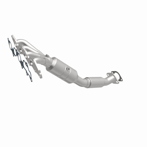 MagnaFlow Conv DF 08-09 Ford Focus 2.0L - 49139