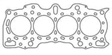 Cometic Honda/Acura DOHC 84mm B18A/B .027 inch MLS Head Gasket/ nonVTEC - C4180-027