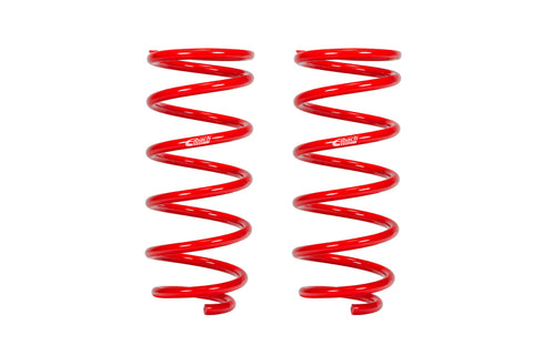 Eibach Pro-Truck Lift Kit for 2019+ Toyota 4Runner TRD Pro 4WD - Rear - E30-82-071-03-02