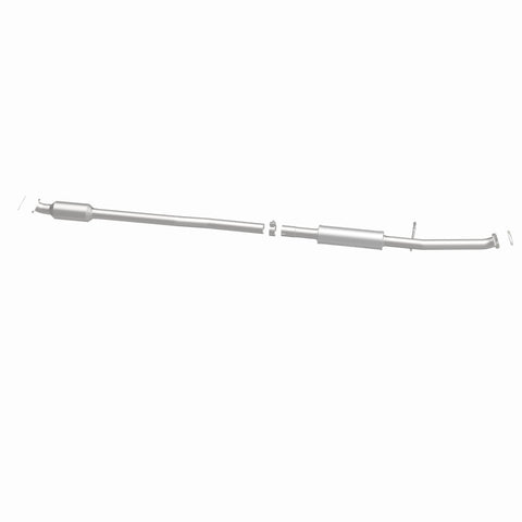 Magnaflow 16-18 Hyundai Tucson L4 2.0L OEM Grade / EPA Compliant Direct-Fit Catalytic Converter - 21-145