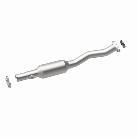MagnaFlow Converter Direct Fit California Grade 04-06 Scion xB L4 1.5L - 4481262