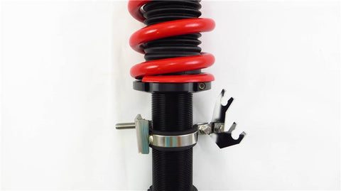 RS-R 07-13 Infiniti G35/G37 4dr (PV36/KV36) Black-i Coilovers - XBKN120M