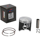 Vertex Piston 22-24 Beta RR 2T 300 300cc Cast Replica Piston Kit - 24569A