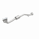 MagnaFlow Direct Fit SS Converter 10-14 Subaru Legacy H6 3.6L - 52203