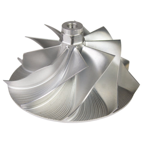 BD Diesel Wheel Billet Turbo Comp - 1999.5-2003 7.3L Ford with OEM or Garrett Replacement Turbo - 1047001