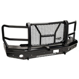 Westin 2023+ Ford F250/F350 HDX Bandit Front Bumper - Textured Black - 58-311205