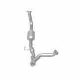 MagnaFlow Conv DF 96-97 3.2L Passport D/S A/T - 23638