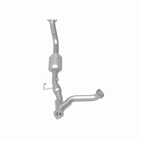 MagnaFlow Conv DF 96-97 3.2L Passport D/S A/T - 23638
