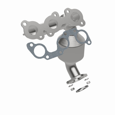 MagnaFlow Converter Direct Fit California Grade 04-06 Toyota Camry 3.3L - 5531610