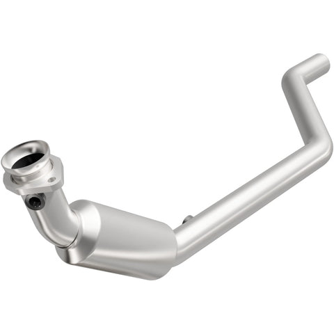 MagnaFlow Direct Fit Catalytic Converter 00-05 Lincoln LS 3.0L D/S - 444749