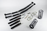 Belltech LOWERING KIT 95-97 S-BLAZER 6CYL W/ND2 - 573ND