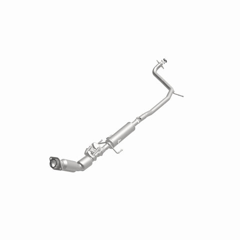 MagnaFlow Conv DF 12-15 Toyota Prius Plug -In Underbody 1.8L - 280460