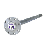 Yukon Gear 1541H Alloy Replacement Rear Axle 31-33.5in Applications for Dana 60 70 & 80 - YA FF35-33.5