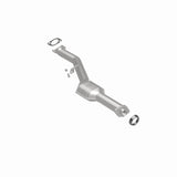 MagnaFlow Direct Fit Catalytic Converter 08-09 Subaru WRX Rear OEM - 49159