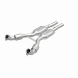 MagnaFlow Conv DF 2004 Chevy Corvette 5.7L - 441137
