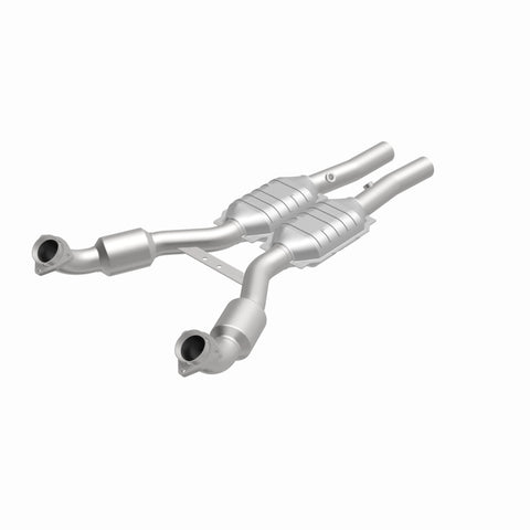 MagnaFlow Conv DF 2004 Chevy Corvette 5.7L - 441137
