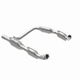 MagnaFlow Conv DF Ford E350 Van 06 5.4L OEM - 49439