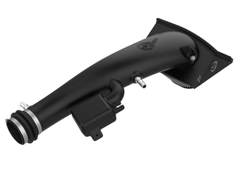 aFe Magnum FORCE Stage-2 Pro DRY S Cold Air Intake System 2018 Ford F-150 V6 3.3L - 54-13019D