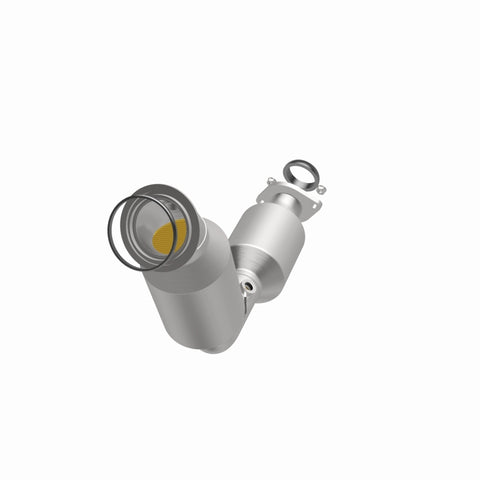 MagnaFlow Direct Fit Catalytic Converter 22-24 Tundra 3.4 Right OEM - 280755