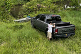 Truxedo 2019 GMC Sierra 1500 & Chevrolet Silverado 1500 (New Body) 6ft 6in Deuce Bed Cover - 773201TRX