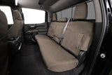 Covercraft 14-21 Toyota Tundra Waterproof Polyester SeatSaver Custom Second Row Seat Covers - Taupe - SS8434WFTP
