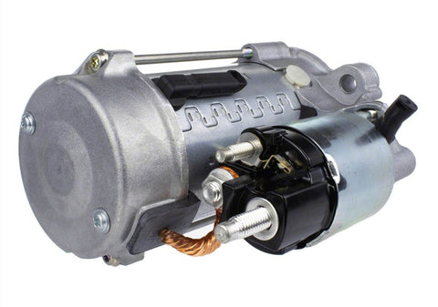 Ford Racing 2020+ Super Duty 7.3L Gas Engine Starter - M-11000-SD73