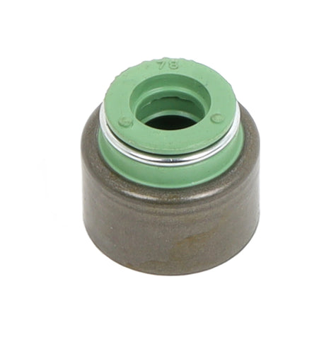 Cometic 98-02 Dodge Cummins 24V Green Exhaust Valve Stem Seal - Single - 3215V