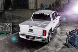UnderCover 2018 GMC Sierra 1500 (19 Limited) 6.5ft Elite LX Bed Cover - Glory Red - UC1148L-GPJ