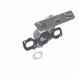 MagnaFlow Direct Fit Catalytic Converter 01-05 Ford Escape 3.0L - 452010