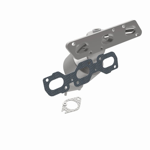 MagnaFlow Direct Fit Catalytic Converter 01-05 Ford Escape 3.0L - 452010