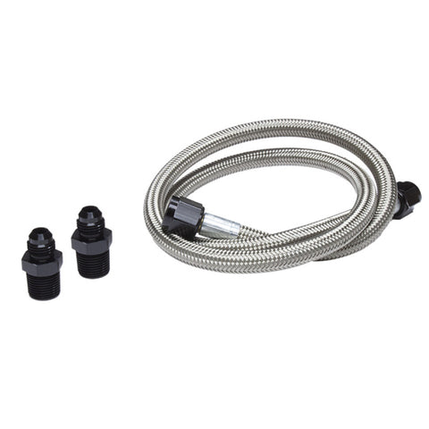Snow Performance Hi-Flow Pump Supply Upgrade - SNO-40019