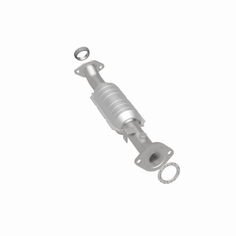 MagnaFlow Direct Fit Catalytic Converter 06-08 Mazda 6 2.3L - 51899