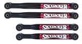 Skyjacker 2007-2017 Jeep Wrangler (JK) Suspension Link Arm Kit - JKLL24