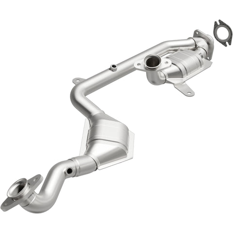 MagnaFlow Conv DF 95-97 Continental 4.6 front - 93233