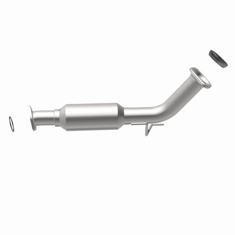 MagnaFlow California Converter Direct Fit 02-06 Acura RSX L4 2.0L / 02-05 Honda Civic L4 2.0L - 5461142