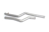 Dinan 17-21 BMW M240i (F22) High Flow Mid-Pipe - 3.25in - Stainless Steel - D660-0068