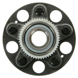 MOOG 01-03 Acura CL Rear Hub Assembly - 512173