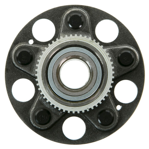 MOOG 01-03 Acura CL Rear Hub Assembly - 512173