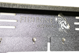 Fishbone Offroad 2016+ Tacoma Chase Rack w Molle Window Panel - FB21243